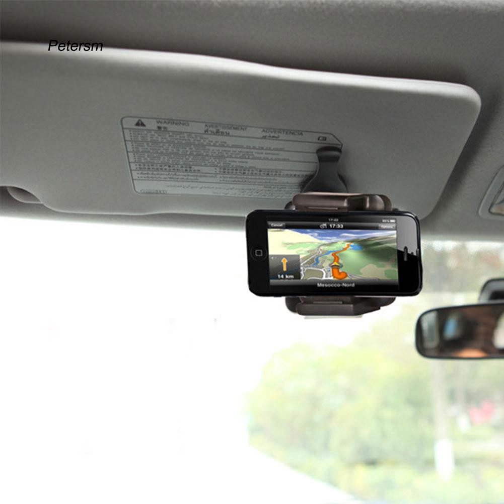 Giá đỡ điện thoại xoay 360 độ