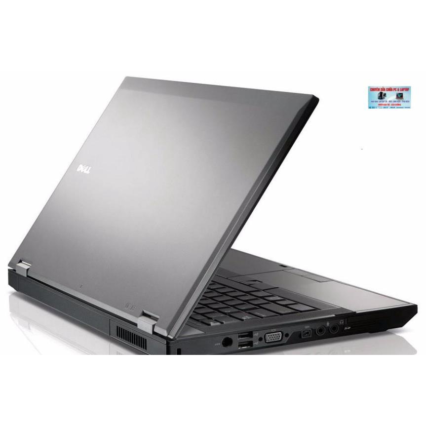 Laptop Dell. E6510 Core i7 620M, Ram 2GB, HDD 250GB | BigBuy360 - bigbuy360.vn