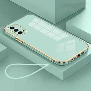 Ốp Điện Thoại Màu Kẹo Cho Oppo A54 A15 A15s A16 A93 Reno2f/2z Reno4 4F Reno5 5pro 5f Reno6 6z 6pro Reno7 Reno7pro