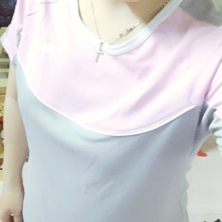 Áo thể thao puma