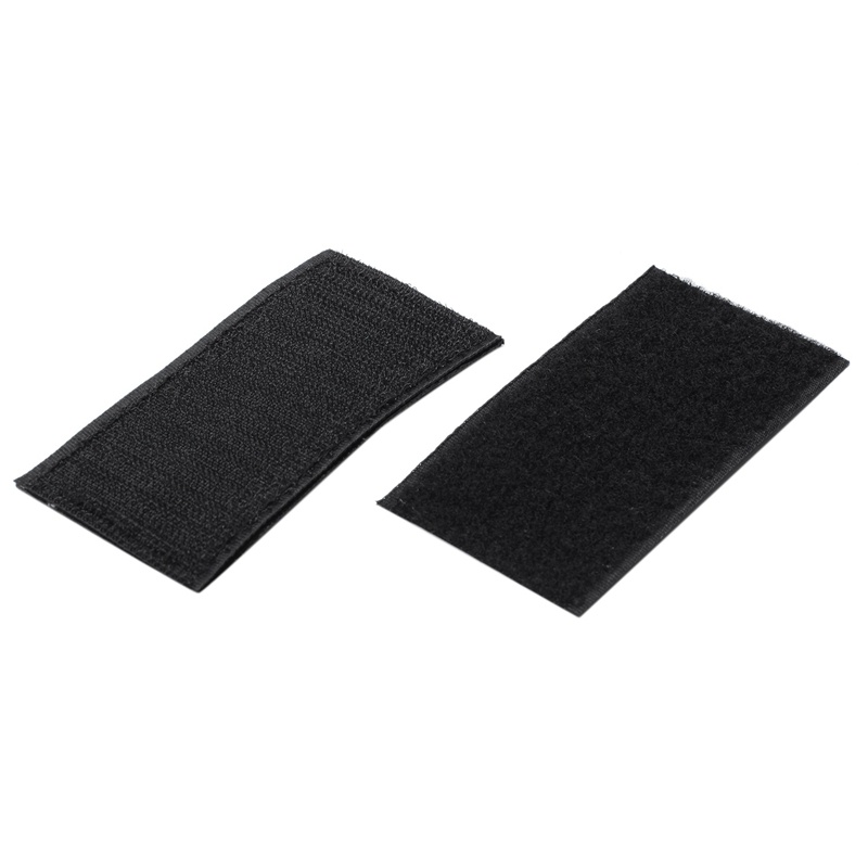 Thời TRANG Union Jack Vương quốc Anh Cờ huy hiệu Patch Stick Back 10cm x 5cm MỚI, (Black 'Gray)
