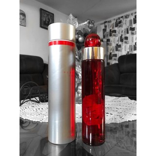 (Freeship) Nước Hoa nam Perry Ellis 360 Red Men 200ml