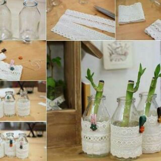 Lọ thủy tinh 300 ml