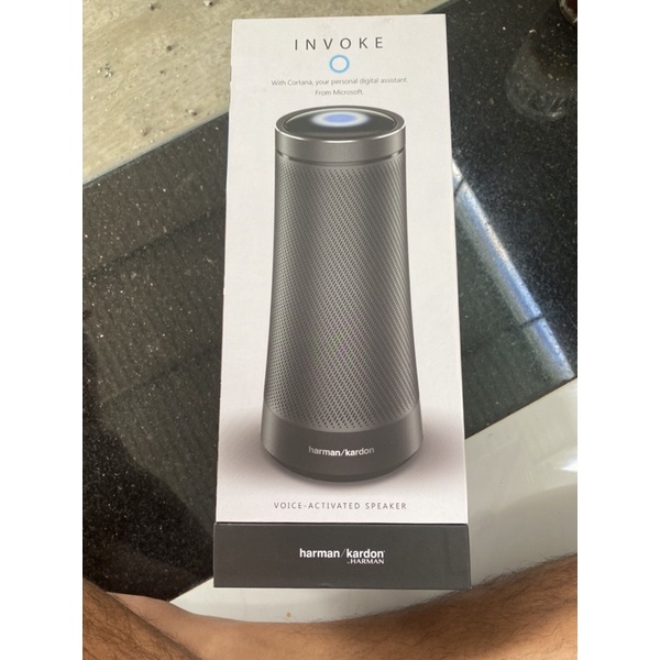 LOA HARMAN KARDON INVOKE