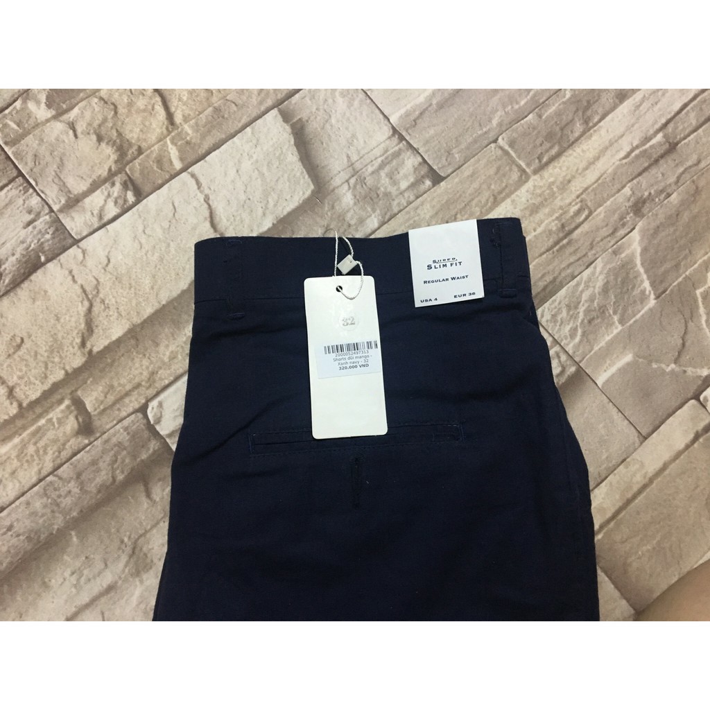 Quần Short Đũi Nam Thời Trang Cao Cấp, Quần Ngố Nam Chất Đũi Trẻ Trung | BigBuy360 - bigbuy360.vn