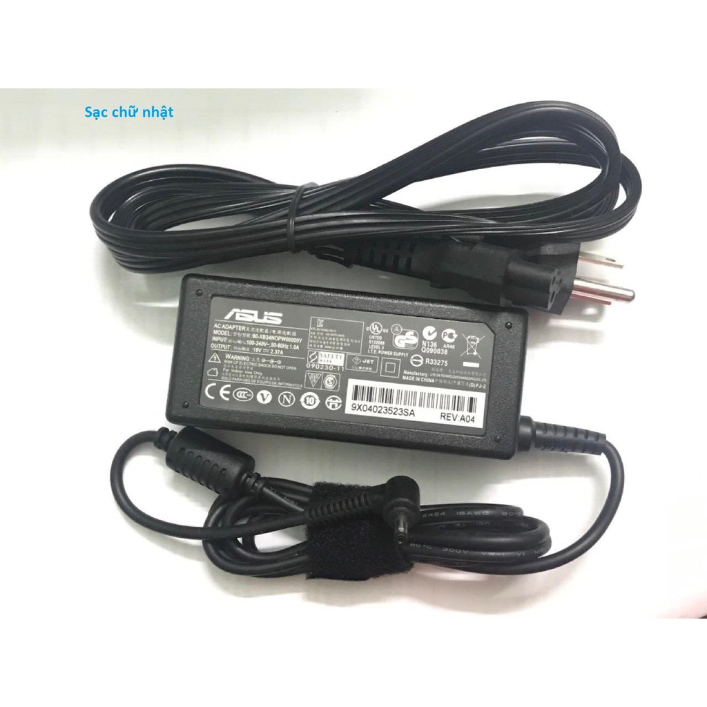 ⚡️[Sạc zin] Sạc laptop Asus TAICHI21 TAICHI 21