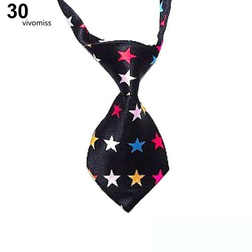 Cà vạt đeo cổ dễ thương cho thú cưng