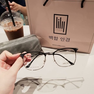 Gọng cận jimmy choo (MS9193)