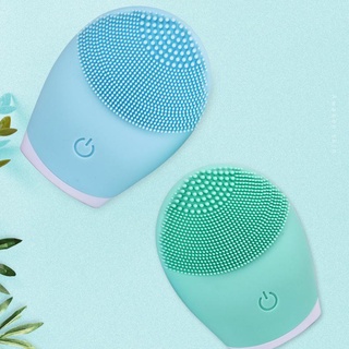 Máy rửa mặt FOREVERLILY làm sạch sâu