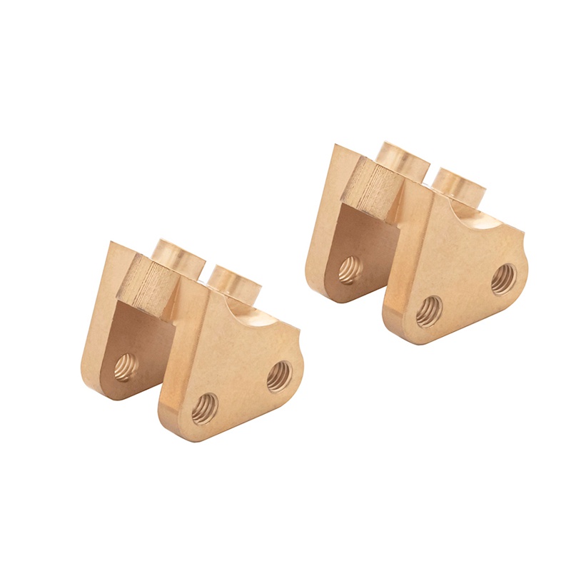 Set 4 Trục Nối Trước Và Sau Cho Xe Điều Khiển Từ Xa Axial SCX10 II 90046 90047 1 / 10