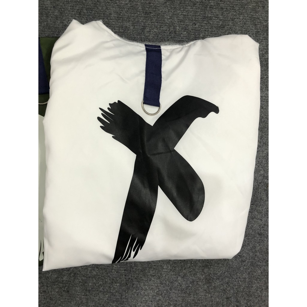 [Mã FASHIONMALLT4 giảm 15% tối đa 30K đơn 150k] Áo Khoác Dù Nam Có Nón ASALA M3301 (chọn màu) | BigBuy360 - bigbuy360.vn