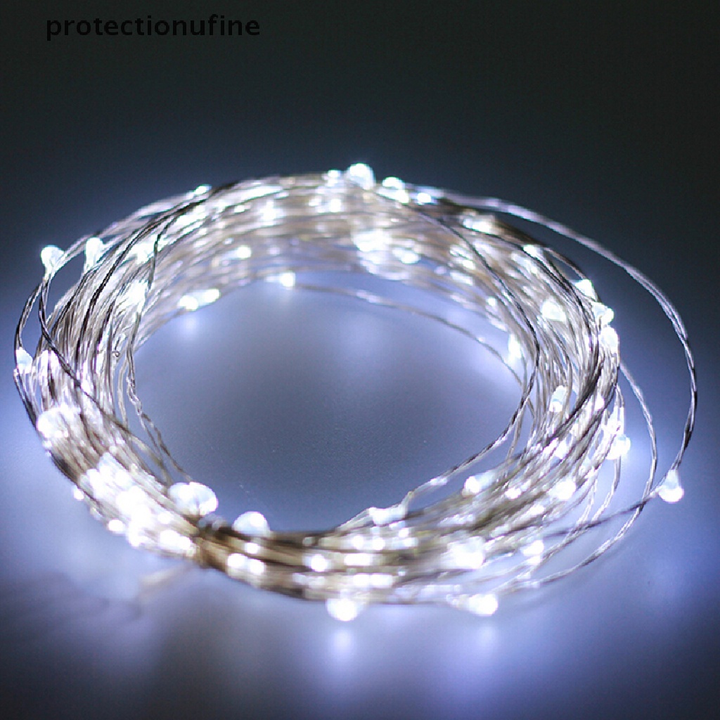 Dây Đèn Led Trang Trí PR3VN 2M 20Led 3M 30Led Usb