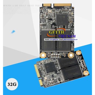 Ổ cứng Msata giá rẻ
