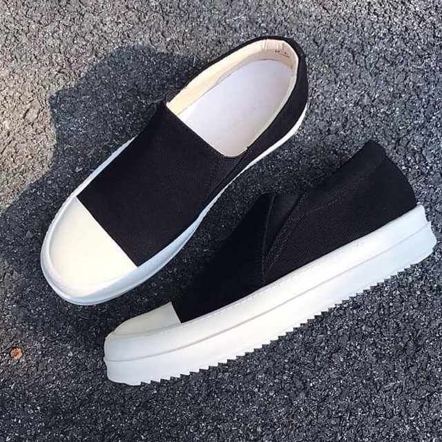 (Full box) RO slipon