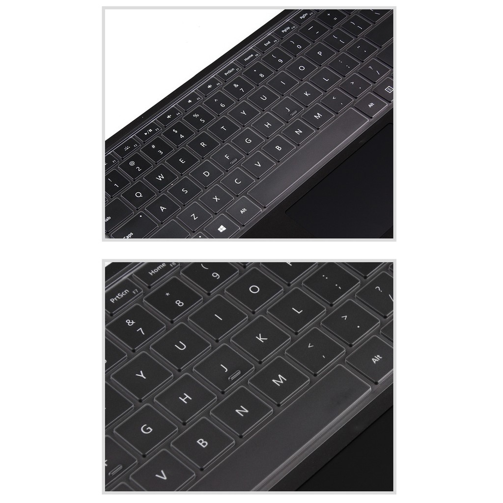 Miếng Lót bàn phím Surface Pro 4-5-6-7 & ProX JRC chính hãng