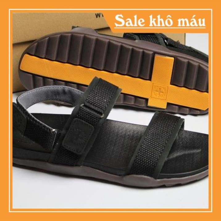 Giày sandal da bò doctor ( DR.SD2Q) -new221