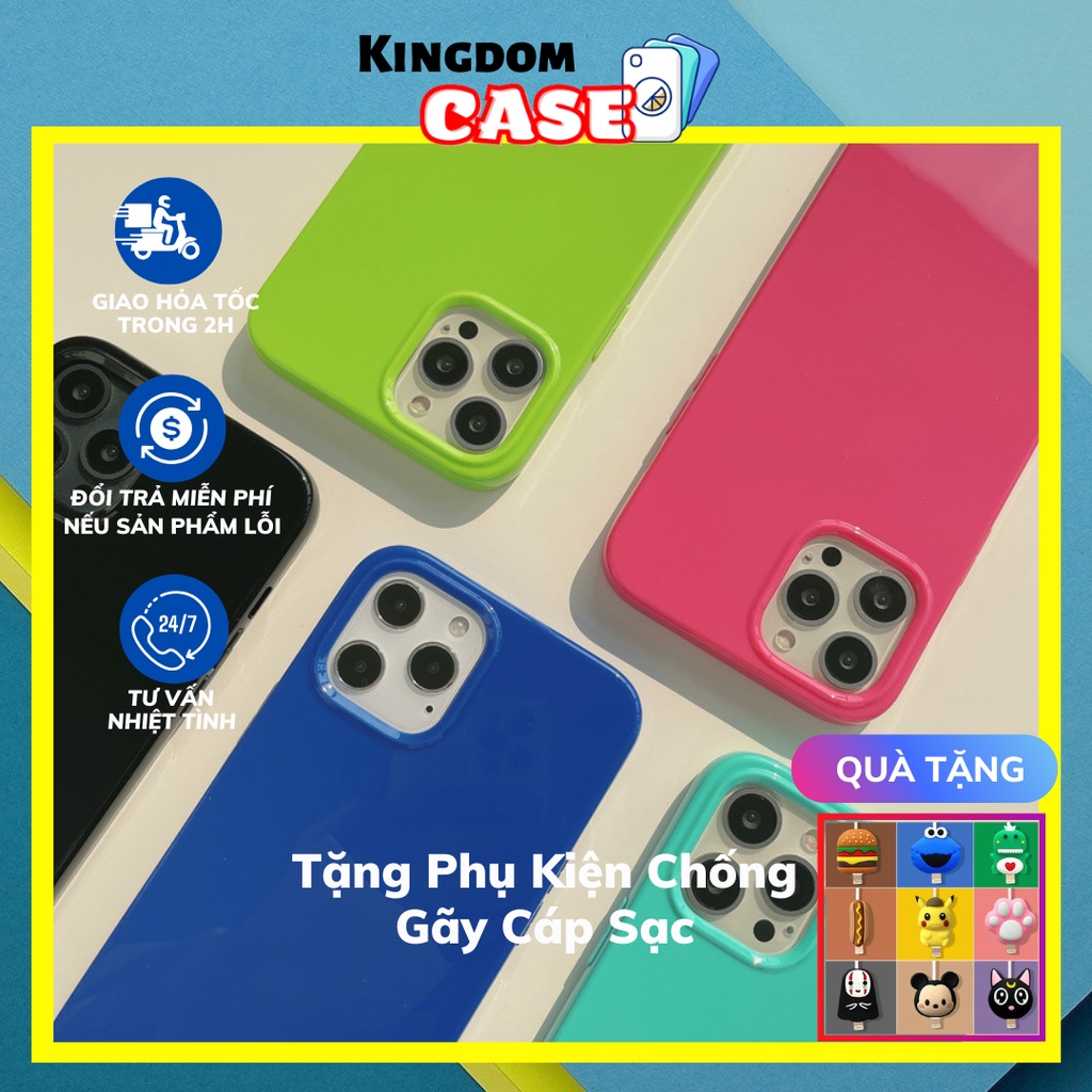 Ốp chống sốc iphone, ốp điện thoại 7/7plus/8/8plus/x/xr/xs/11/12/13/pro/max/plus/promax