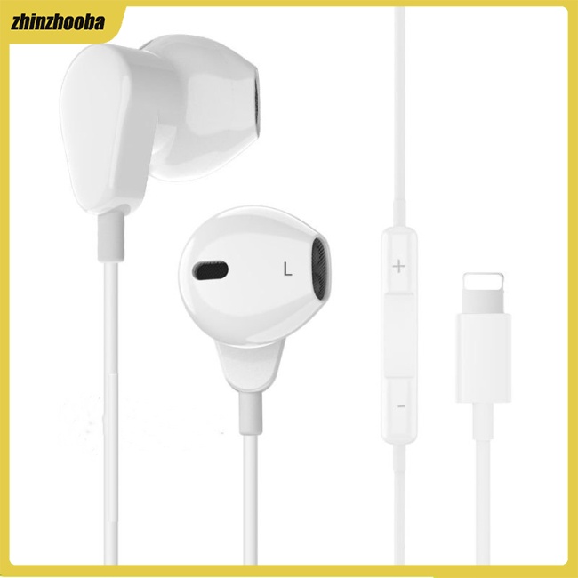 Tai Nghe Chơi Game FS Bluetooth Có Dây & Mic Cho iPhone