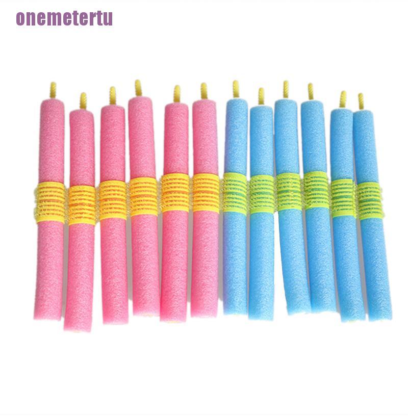 Set 12 Lô Uốn Tóc Chất Lượng Cao