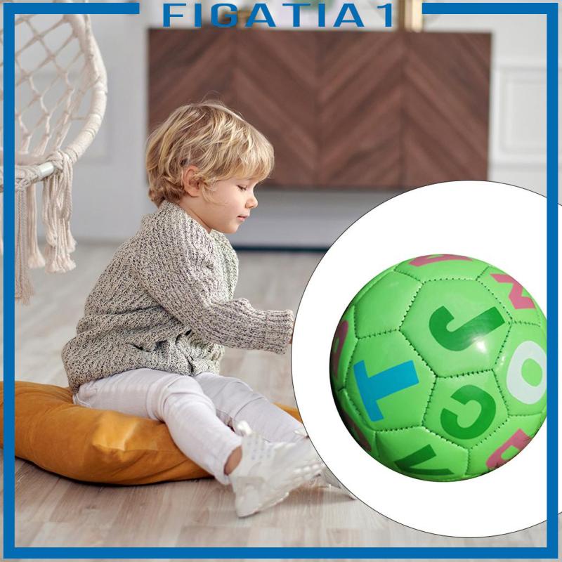 Quả Bóng Đá Mini Figma1 [figatia1] Đồ Chơi Sáng Tạo Cho Trẻ Em Trong Nhà Và Ngoài Trời