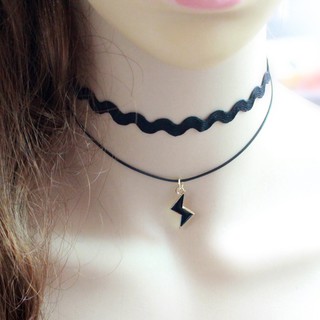 Combo 6 vòng choker