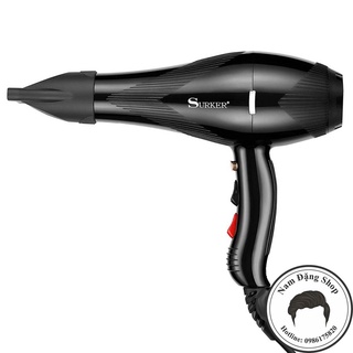 Máy sấy tóc Surker SK-3901 3000w