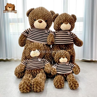 Teddy Socola - Gấu Bông Siêu Cao Cấp