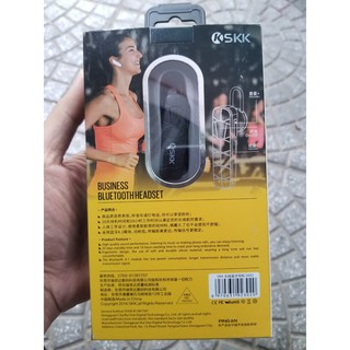Tai Nghe Bluetooth SKK S602