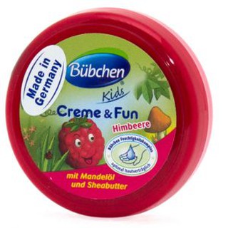Kem Nẻ Soft Creme Bubchen 20g