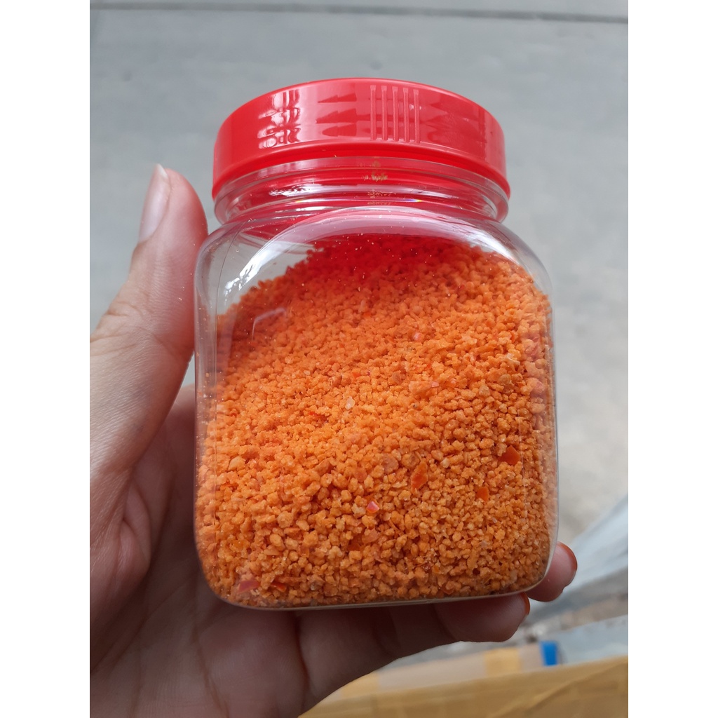 Muối ớt chay - muối chay Tây Ninh thơm ngon 500g | BigBuy360 - bigbuy360.vn