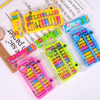 Bàn tính gảy soroban 11 cột