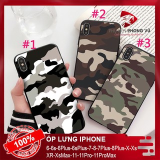 Ốp lưng Iphone 6 6s 6 Plus 6s Plus 7 8 7 Plus 8 Plus X XS XR XsMax 11 11 Pro 11 Pro Max 💘PT-42💘