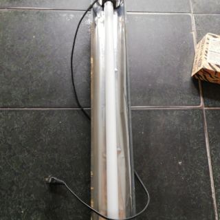 Đèn máng gác hồ cá 80cm/1m