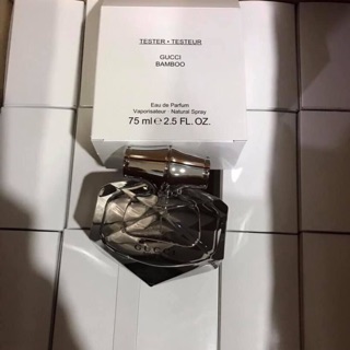Nước hoa gucci bamboo