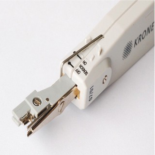 Tool nhấn mạng⭐FreeShip⭐Tool Phiến nhấn Hạt Mạng KRONE ( Loại TỐT )