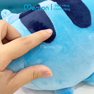 Mèo Bông Capoo Mặt Cười Đáng Yêu Cao Cấp Memon