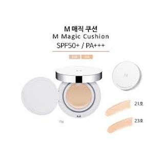 PHẤN NƯỚC MISSHA CUSHION