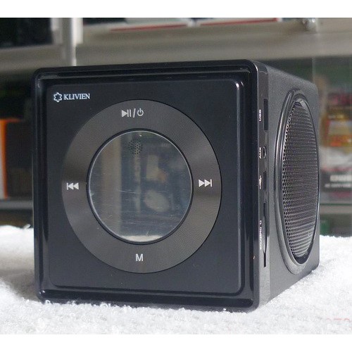 LOA GỖ KILVIEN KL-A4 MT