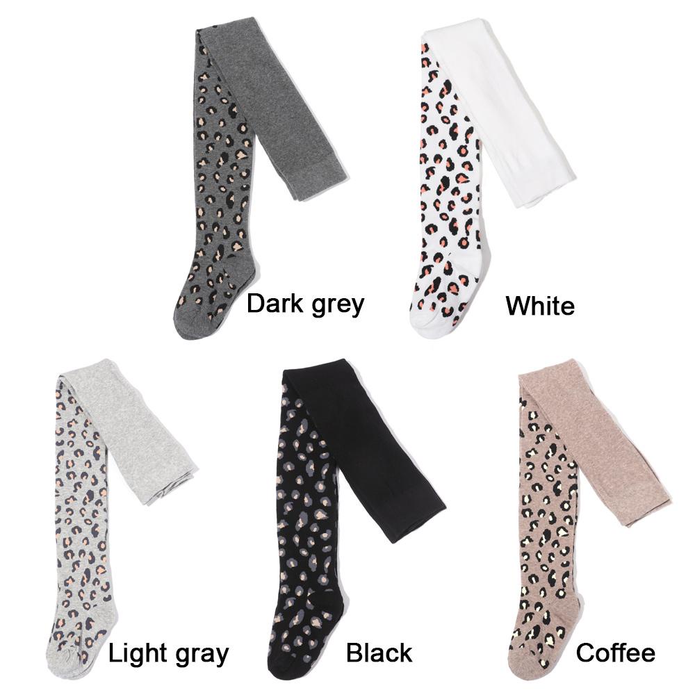 ME Quần Tất Chất Liệu Cotton Cao Cấp Thời Trang Dành Cho Bé Gái