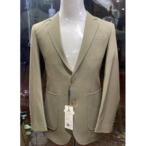 Áo vest nam trung niên cao cấp