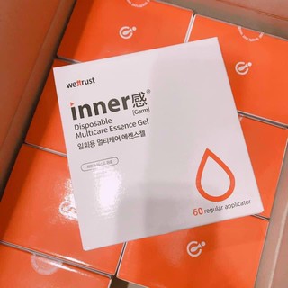 ĐŨA THẦN INNER GEL SE KHÍT VÙNG KÍN