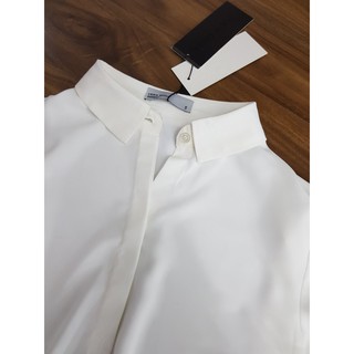 Áo Sơ Mi Cổ Đức Vero Moda