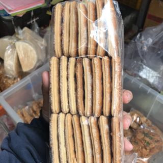 Bánh đũa .