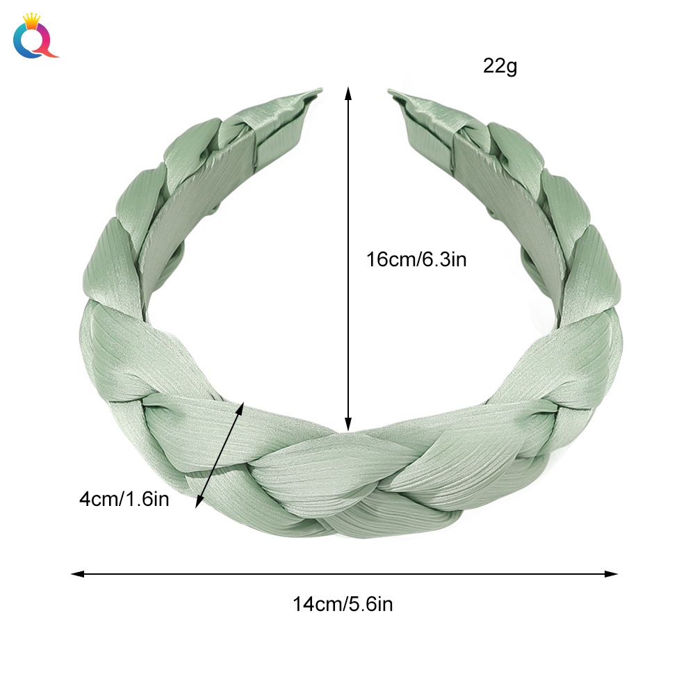 Cài tóc bằng vải nhung nhiều màu sắc tùy chọn cho nữ