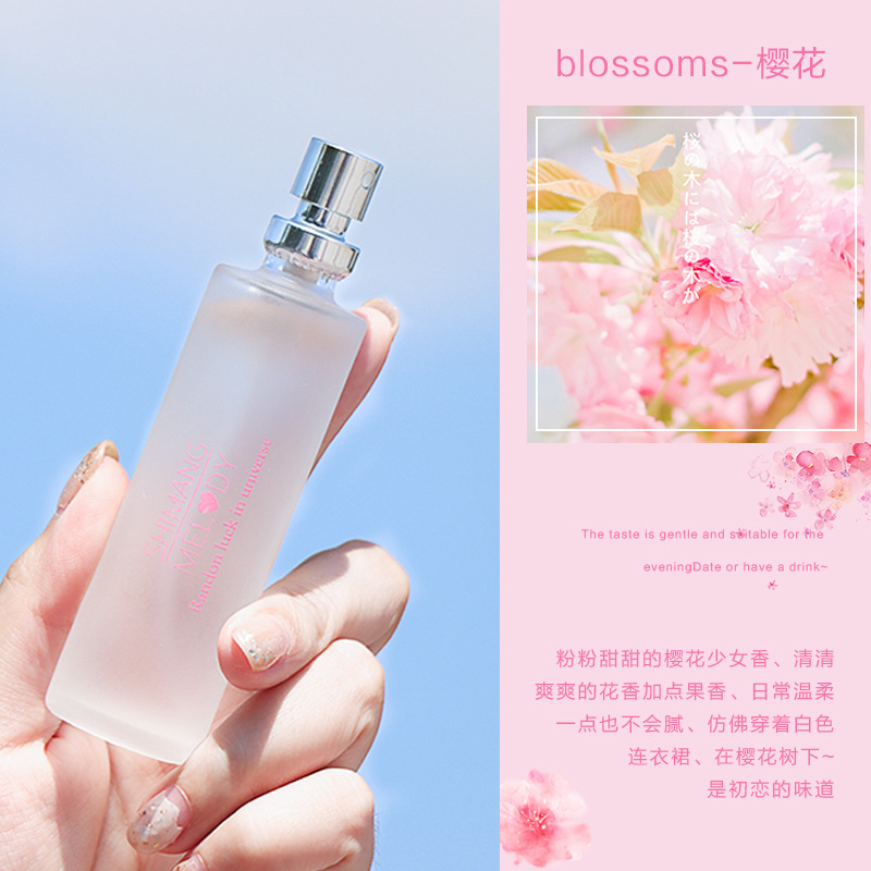 Nước Hoa Hương Trái Cây Dịu Nhẹ Lâu Phai Cho Nữ | BigBuy360 - bigbuy360.vn