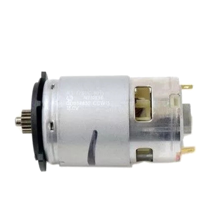 Mô Tơ 18 Răng Cho DeWALT 18V DCD771 DCD771C2 DCD771KS TYPE1 TYPE10 N279939 N362741 N440316 Trình Điều Khiển Vít Khoan