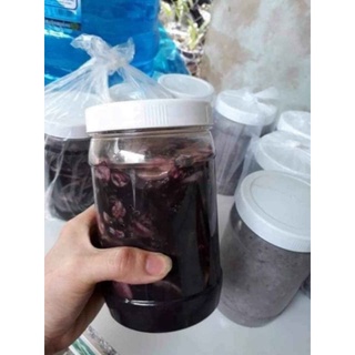 Mắm mực miền trung 500g - đặc sản quảng ngãi
