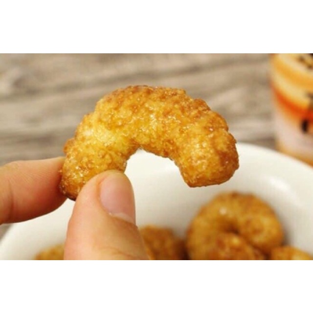 Bánh snack ăn dặm Tohato Nhật Bản nhiều vị