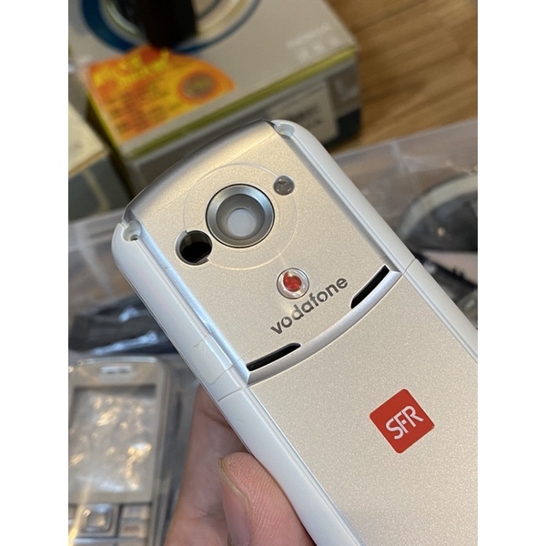 Vỏ chính hãng Motorola V770 mới