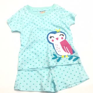 Bộ bé gái xuất Hàn 100%cotton